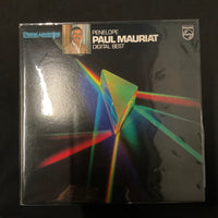 แผ่นเสียง Paul Mauriat - Digital Best Vinyl VG