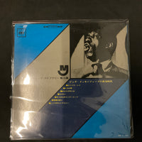 แผ่นเสียง Art Blakey & The Jazz Messengers - The Jazz Messengers Vinyl VG+