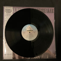 แผ่นเสียง Dionne Warwick - Heartbreaker Vinyl VG+