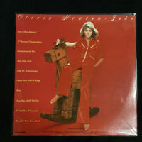 แผ่นเสียง Olivia Newton-John - Don't Stop Believin' Vinyl VG+