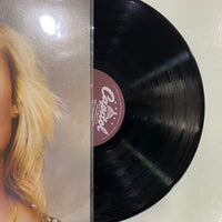 แผ่นเสียง Amy Holland - Amy Holland Vinyl VG+