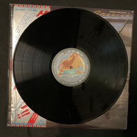 แผ่นเสียง Wings - Wings Over America Vinyl VG+ 3LPs