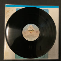 Air Supply = Air Supply - Lost In Love = ロスト・イン・ラヴ Vinyl VG+