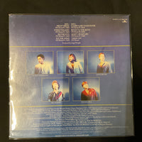 แผ่นเสียง Shakatak - Night Birds Vinyl VG+
