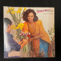 แผ่นเสียง Deniece Williams - Let's Hear It For The Boy Vinyl VG+