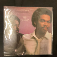 Raydio - A Woman Needs Love Vinyl VG+