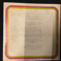 The Temptations - Anthology Vinyl VG+ 3LPs