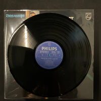 แผ่นเสียง Paul Mauriat - Digital Best Vinyl VG