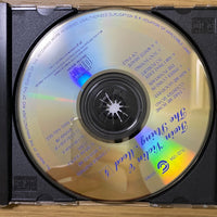 ซีดี Various - Twin Violin & The Sting Mood CD NM 6-disc Box Set