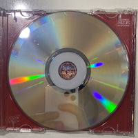 ซีดี หลวงไก่ - รวมเพลงเพื่อชีวิต ฮิต ฮิต เเบบ หลวงไก่ CD VG