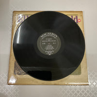 แผ่นเสียง Ella Fitzgerald With Gordon Jenkins and his Orchestra and Chorus - Ella Fitzgerald With Gordon Jenkins' Orchestra And Chorus Vinyl VG+
