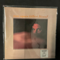 Gilbert Bécaud - Mon Copain Gilbert Bécaud Vinyl VG+