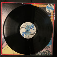 แผ่นเสียง Dave Mason - Let It Flow Vinyl VG+