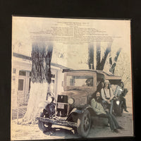 แผ่นเสียง Loggins And Messina - Sittin' In Vinyl VG+