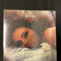 แผ่นเสียง The Stylistics - Greatest Love Hits - The Stylistics Vinyl VG+