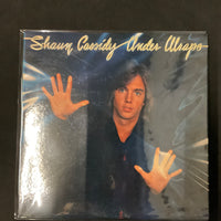 แผ่นเสียง Shaun Cassidy - Under Wraps Vinyl VG+