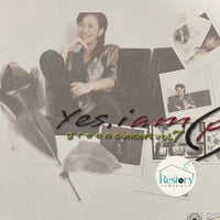 ซีดี Amp Saowaluck - Green Concert Vol. 7 CD NM