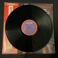 แผ่นเสียง Van McCoy & The Soul City Symphony - Disco Baby = ディスコ・ベイビー Vinyl VG+