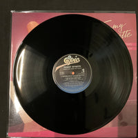 แผ่นเสียง Tammy Wynette - Sometimes When We Touch Vinyl VG+
