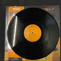 แผ่นเสียง Bonnie Tyler - It's A Heartache Vinyl VG+