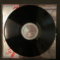 แผ่นเสียง Wings - Wings Over America Vinyl VG+ 3LPs