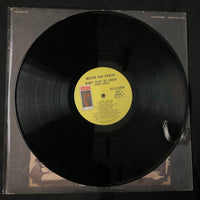 แผ่นเสียง Melvin Van Peebles - Don't Play Us Cheap Original Cast & Soundtrack Album Vinyl VG+ 2LPs