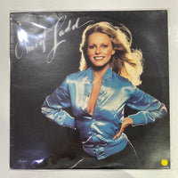 แผ่นเสียง Cheryl Ladd - Cheryl Ladd Vinyl VG
