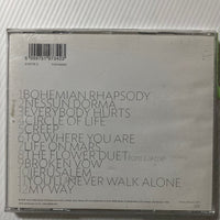 ซีดี G4 - G4 CD VG+