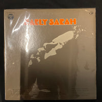 แผ่นเสียง Sarah Vaughan - Early Sarah Vinyl VG+