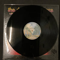 แผ่นเสียง The Doobie Brothers - What Were Once Vices Are Now Habits Vinyl VG+