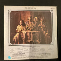 แผ่นเสียง Pointer Sisters - The Pointer Sisters Vinyl VG+