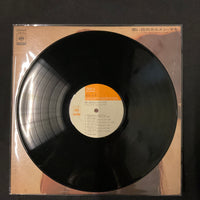 แผ่นเสียง Carmen Maki - 想い出のカルメン・マキ Vinyl VG+