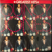 แผ่นเสียง Quincy Jones - Greatest Hits Vinyl VG+