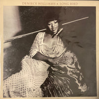 แผ่นเสียง Deniece Williams - Song Bird Vinyl VG+