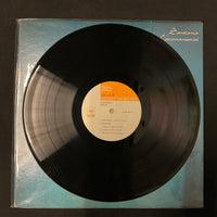 แผ่นเสียง Santana - Caravanserai Vinyl VG+