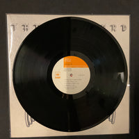 แผ่นเสียง Roger McGuinn - Thunderbyrd Vinyl VG+
