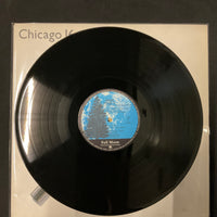 Chicago - Chicago 16 Vinyl VG+