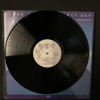 Elton John - Empty Sky Vinyl VG+