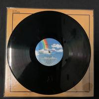 แผ่นเสียง Jerry Jeff Walker - Jerry Jeff Walker Vinyl VG+