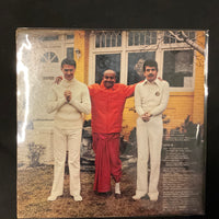 แผ่นเสียง Carlos Santana, John McLaughlin - Love Devotion Surrender Vinyl VG+