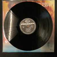 แผ่นเสียง Stelvio Cipriani - ラスト・コンサート = Last Concert = Dedicato A Una Stella Vinyl VG+