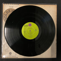 แผ่นเสียง The Beach Boys - Golden Disk Vinyl VG 2LPs