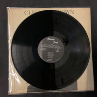 แผ่นเสียง Clifford Brown Featuring Zoot Sims - Jazz Immortal Vinyl VG+