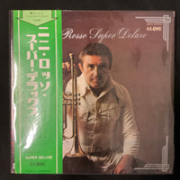 แผ่นเสียง Nini Rosso - Nini Rosso Super Deluxe Vinyl VG+