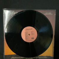 แผ่นเสียง Various - Unforgettable 18 Classic Songs Of Love Vinyl VG+