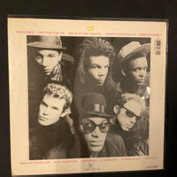 แผ่นเสียง The Untouchables - Wild Child Vinyl VG+