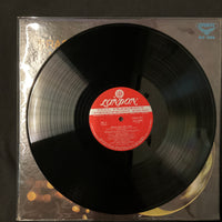 แผ่นเสียง Philip Jones Brass Ensemble - Brass Now And Then Vinyl VG+