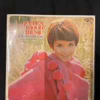 แผ่นเสียง Raymond Lefèvre Et Son Grand Orchestre And Various - Golden Mood Music Double Deluxe Vinyl VG+ 2LPs