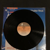 แผ่นเสียง ABBA - Voulez-Vous Vinyl VG+
