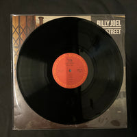 แผ่นเสียง Billy Joel - 52nd Street Vinyl VG+